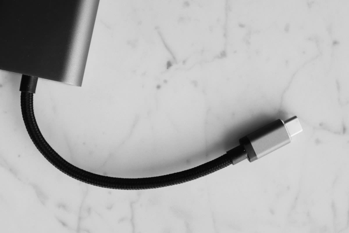 Todo lo que tienes que saber sobre cables con conector USB tipo C: ¿cuál  comprar?